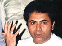 Bharatanatyam artist Sridhar gets Dance Academy Award 