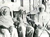 Bhagat Singhs family