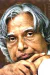 Kalam Sir, you have to do a lot