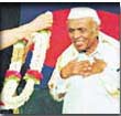 H. Narasimhaiah Passes away