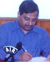 V.P.Baligar