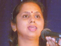 Anjali Ramanna