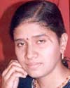 Basavarajeshvari Patil, Talikote