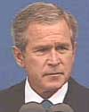 George W. Bush