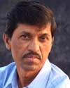 Chandragowda Kulakarni