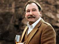 Charles Maclean: The Man Who Knows His Whiskies Well