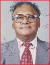 Prof. C.N.R. Rao