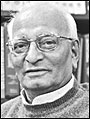 Madhu Dandavate