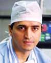 Dr. Devi Shetty