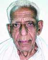 HS Doreswamy, Freedom Fighter and Gandhian