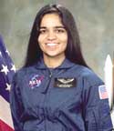 Kalpana Chawla