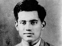 Dwarakanath Kotnis