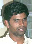 Lakshmikanth, the untraditional washer becomes Bangalores trend setter