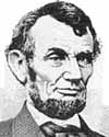 Abraham Lincoln