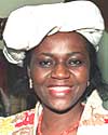 Wangari Maathai, Founder of Green Bely Movement