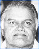 Who killed H.Nagappa