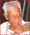 Nittur Shrinivasa Rao