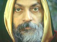 Achrya Rajanish