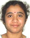 Poornima Subramanya