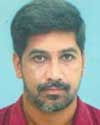 Raghunath P.G., Bangalore