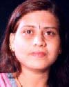 Renuka Shyam, New Delhi
