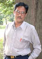 S.K.Shamasundara, Editor, thatskannada.com