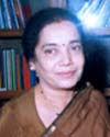 Dr. Sudha Rao