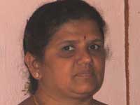Suvarna Murthy, Mysore