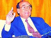 An interview with Justice Venkatachala