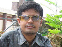VrutiiA Kannada Short Story by Yajnesh Bhat