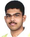 Yogesh Rao