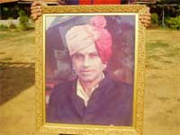 Basavaraja Rajaguru