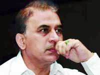 Gavaskar tops the race for indian cricket coach