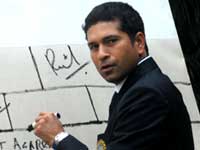 Best wishes to Indian Cricket team