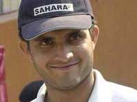 Ganguly surprisingly comes back into Indian squad