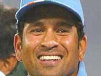 Sachin Tendulkar enters into Time Records