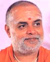 ‘We have not encroached’ says Sri Balagangadharanatha Swamiji