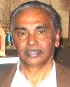 Dr N S Lakshminarayana Bhatta