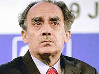 Arun Shourie