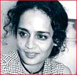 Contempt of Court : Arundhati Roy to be jailed