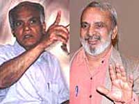 Real Face of S.L.Bhyrappa and U.R.Ananthmurthy!