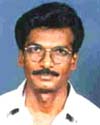S. Diwakar, Chennai