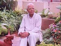 Dr G S Shivarudrappa
