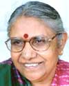 Dr. Kamala Hampana