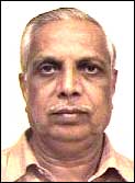 M.V.Nagaraja Rao
