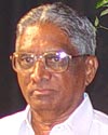 Prestigious Vishwa Manava award to Dr. Prabhushankar