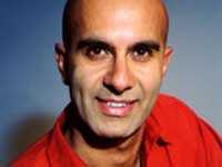 Robin Sharma