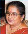 Shanta Nagaraj