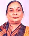 Vimala Sheshadri