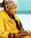 M.S. Subbulakshmi